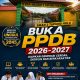 Di Tengah Persaingan Pendidikan Modern, SMAN 3 Tapung Hulu Hadirkan PPDB 2026-2027 dengan Semangat Mencetak Generasi Tangguh dan Berprestasi