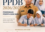 SMAN 1 Gunung Sahilan Siap Sambut Generasi Baru yang Cerdas, Disiplin dan Kompetitif