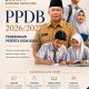 SMAN 1 Gunung Sahilan Siap Sambut Generasi Baru yang Cerdas, Disiplin dan Kompetitif