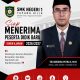 SMK Negeri 1 Tapung Hilir Perkuat Pendidikan Vokasi Modern dan Buka PPDB 2026/2027