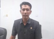 Ketua Komisi lV DPRD Kampar Ingatkan Replanting Jangan Abaikan Kelestarian Alam dan Kepentingan Masyarakat