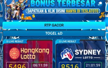 “Judi Online Ilegal Diduga Sedot Uang Masyarakat, Pemerintah Diminta Blokir Total dan Kejar Jaringan Bandar di Baliknya”
