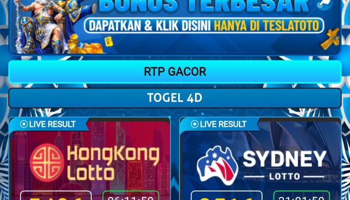 “Judi Online Ilegal Diduga Sedot Uang Masyarakat, Pemerintah Diminta Blokir Total dan Kejar Jaringan Bandar di Baliknya”
