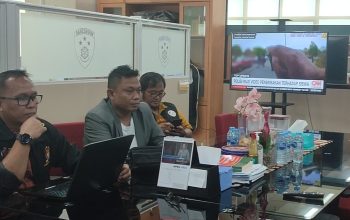 LPAKRI Desak Penegakan Hukum Tanpa Tebang Pilih, Soroti Penyidikan Dugaan Tipikor dan TPPU Mantan Jampidsus