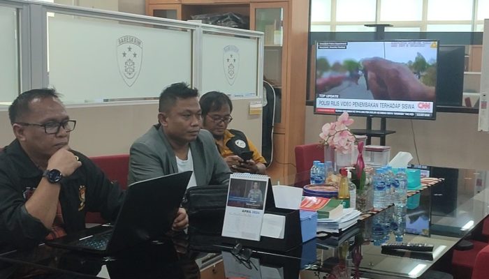 LPAKRI Desak Penegakan Hukum Tanpa Tebang Pilih, Soroti Penyidikan Dugaan Tipikor dan TPPU Mantan Jampidsus