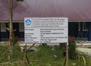 Revitalisasi Rp1,53 Miliar dan Dana BOS UPT SMPN 1 Kampar Kiri Hilir Disorot: LPAK-RI Kritik Kepemimpinan “Supramental” Kepsek dan Desak Bupati Kampar Mencopot Jabatan